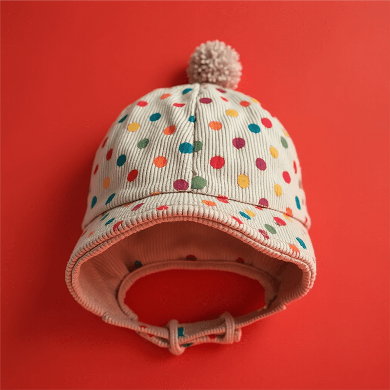 cap-manufactuer-mumbai-child-cap