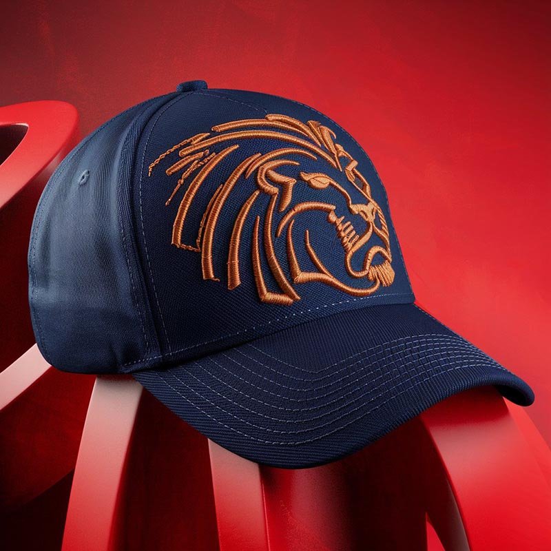 Cap Manufacturer Byculla Embrodiered Cap cap-manufacturer-byculla-embrodiered-cap